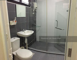 Blk 132 Lorong Ah Soo (Hougang), HDB Executive #121134082